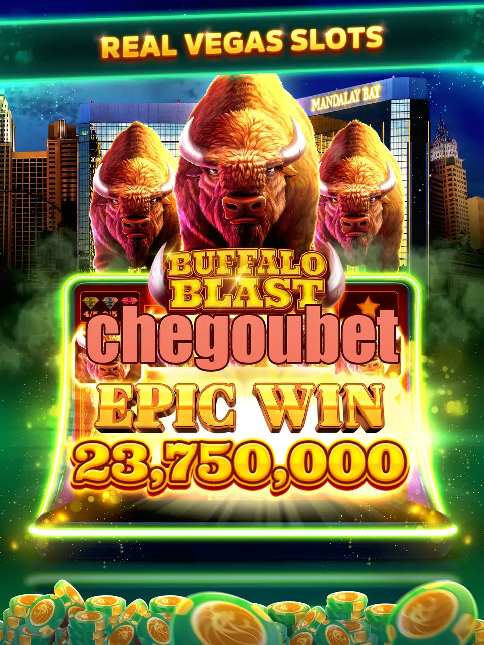 chegoubet APK