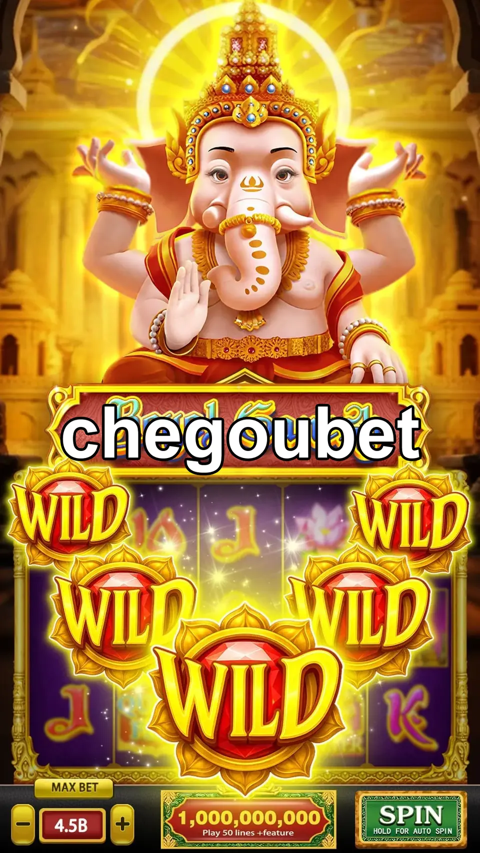 chegoubet APK