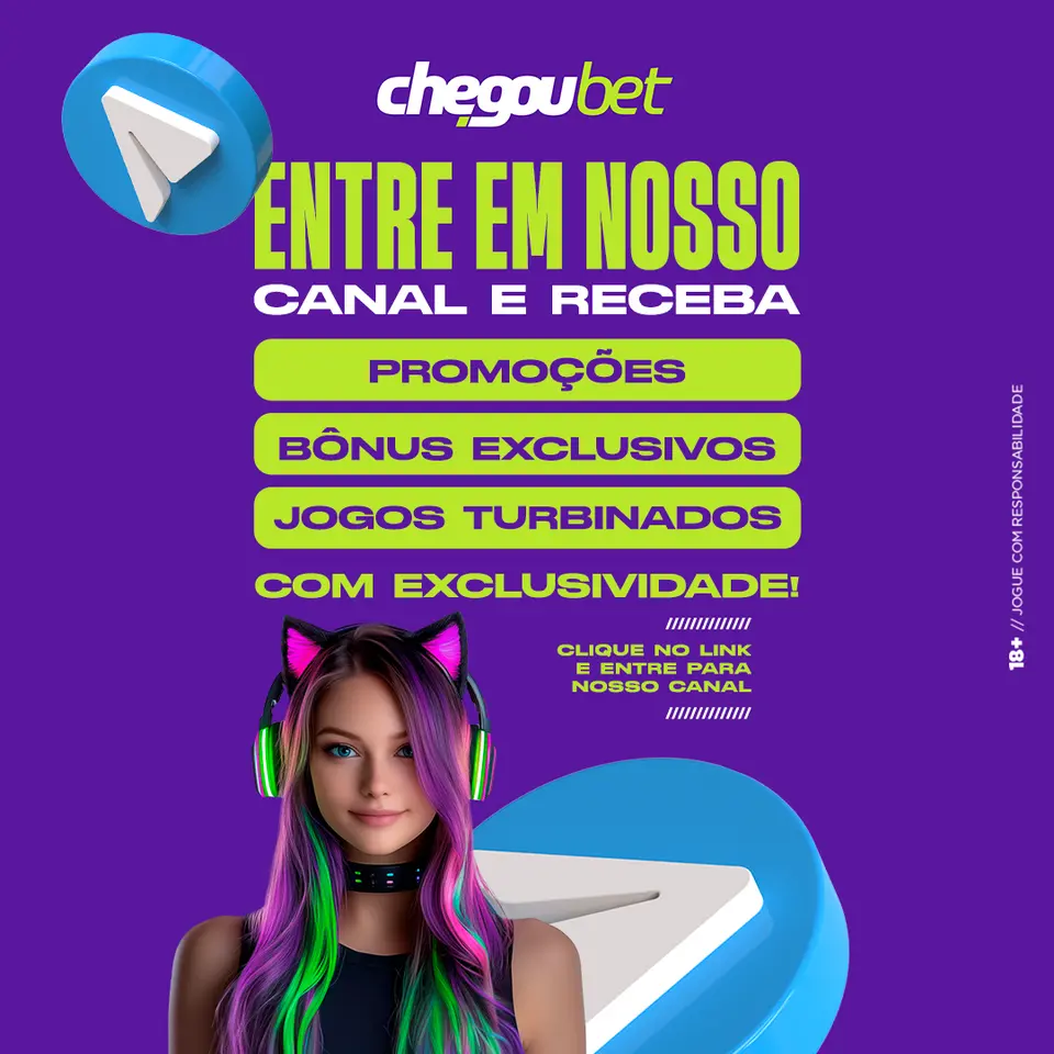 chegoubet Login