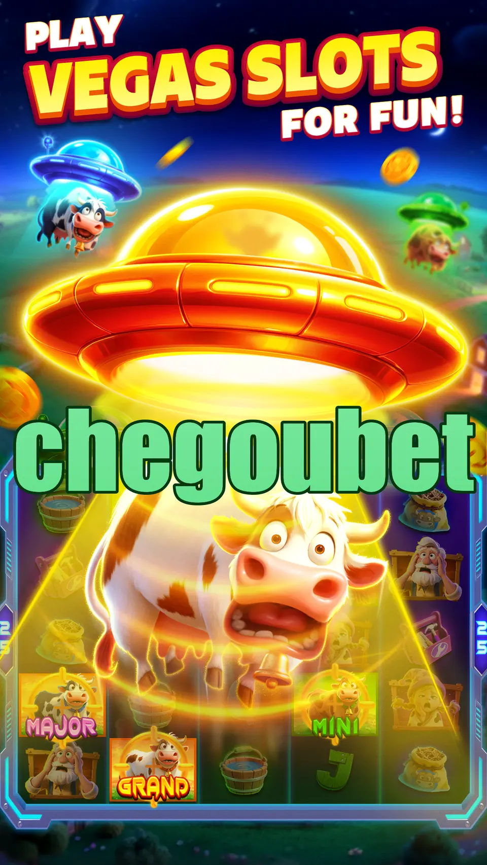 chegoubet Login